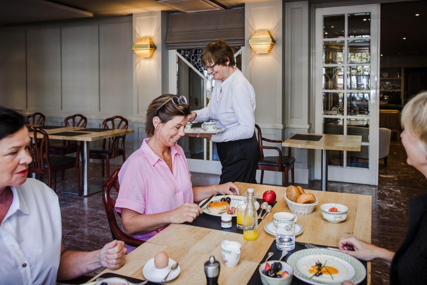 Hotel Geerts Westerlo Exteriér fotografie