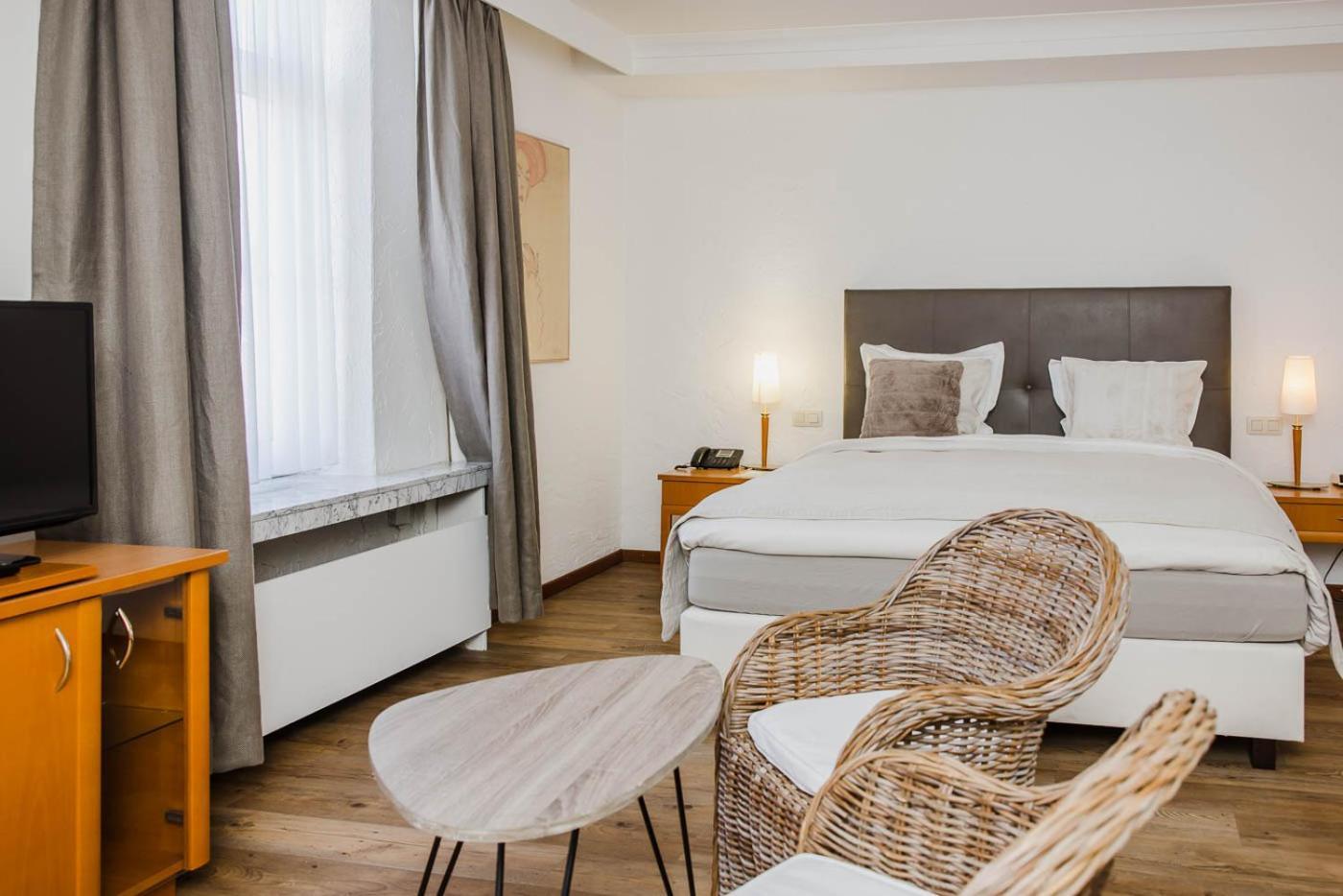 Hotel Geerts Westerlo Exteriér fotografie